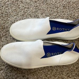 Rothy’s Slip on Shoes